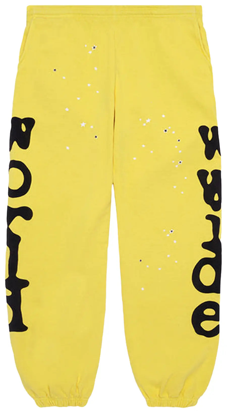SPIDER Beluga Gold Sweatpant