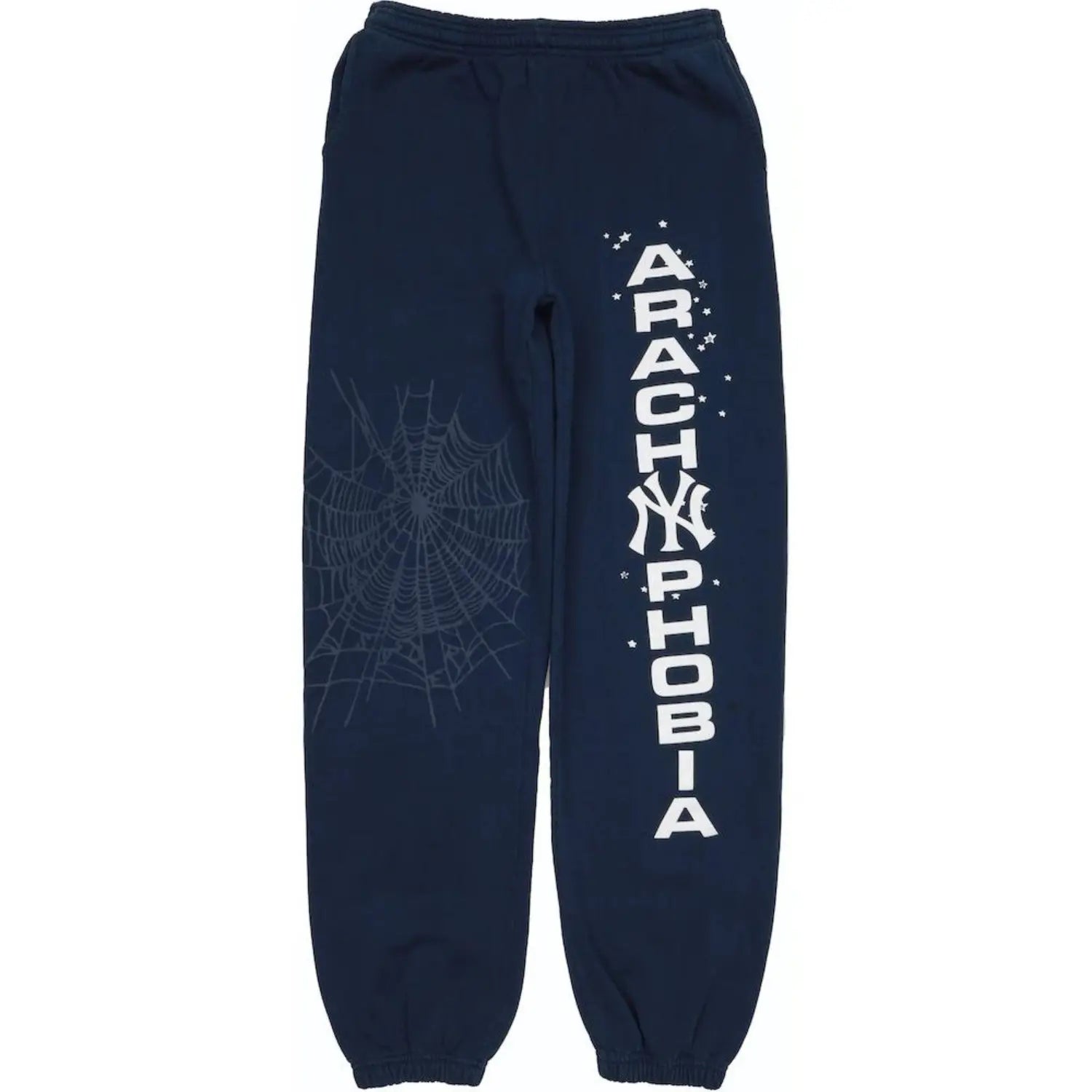 SPIDER Arach NY Phobia Black Sweatpant