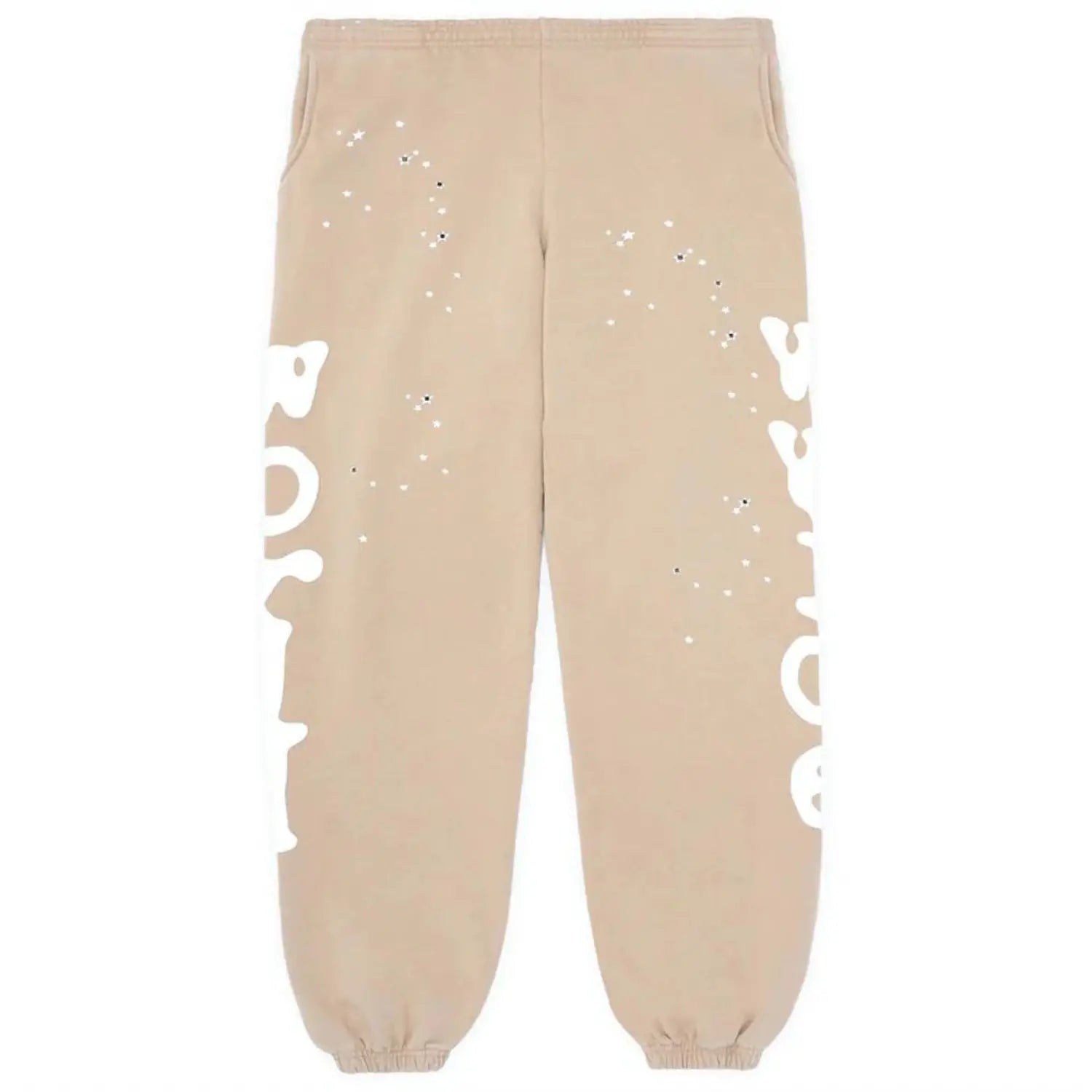 SPIDER Beluga Sand Sweatpant