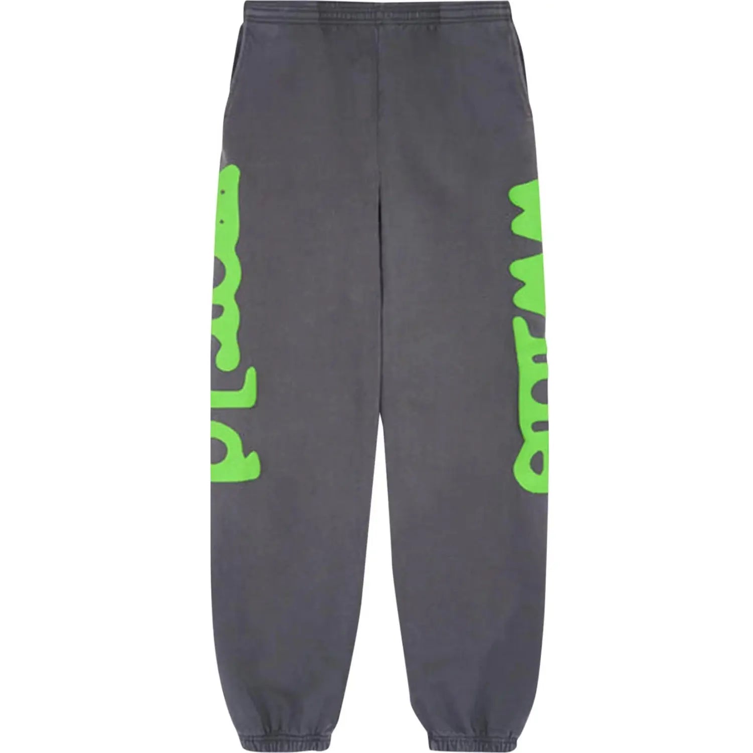SPIDER Trackpant Gray