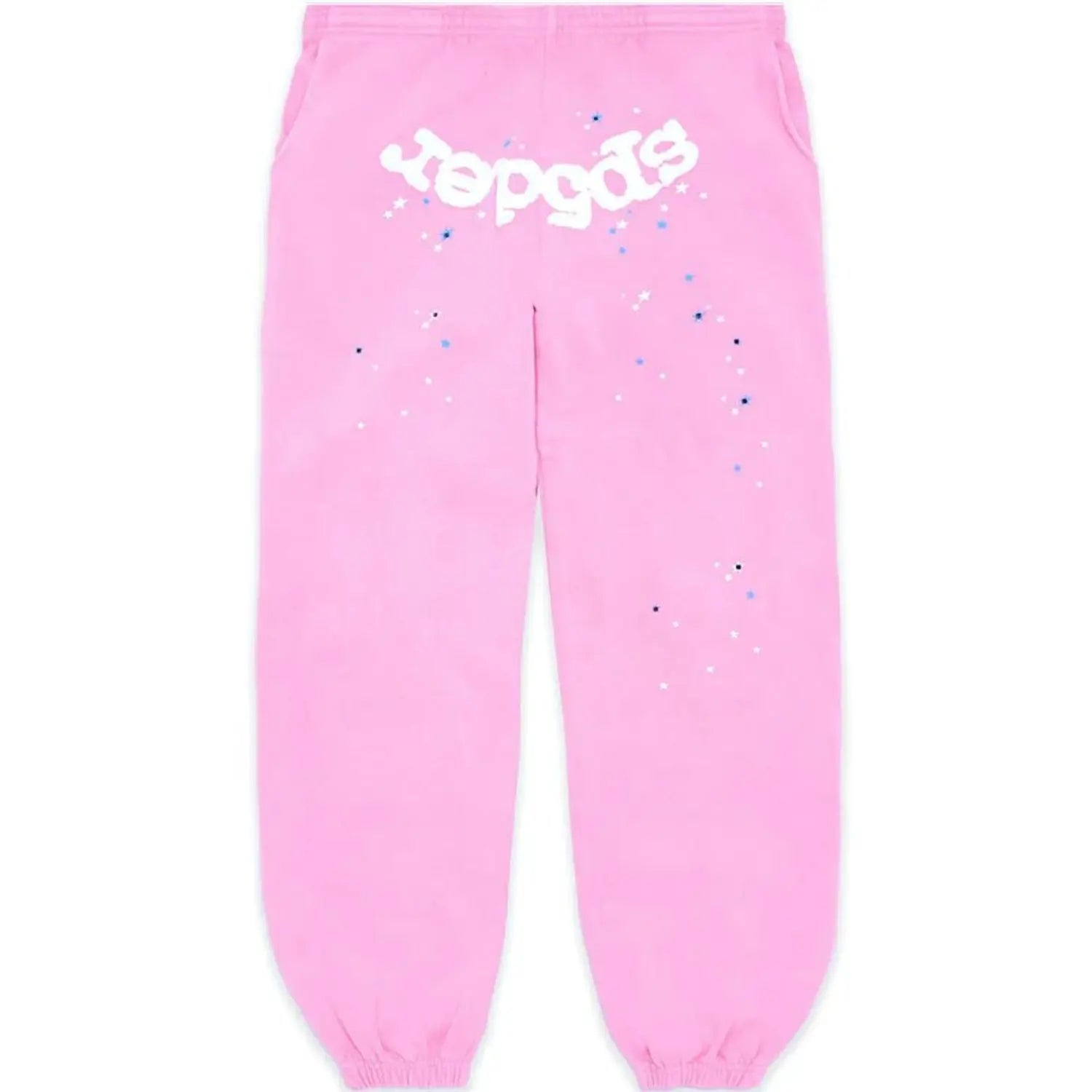 SPIDER Sweatpant Pink