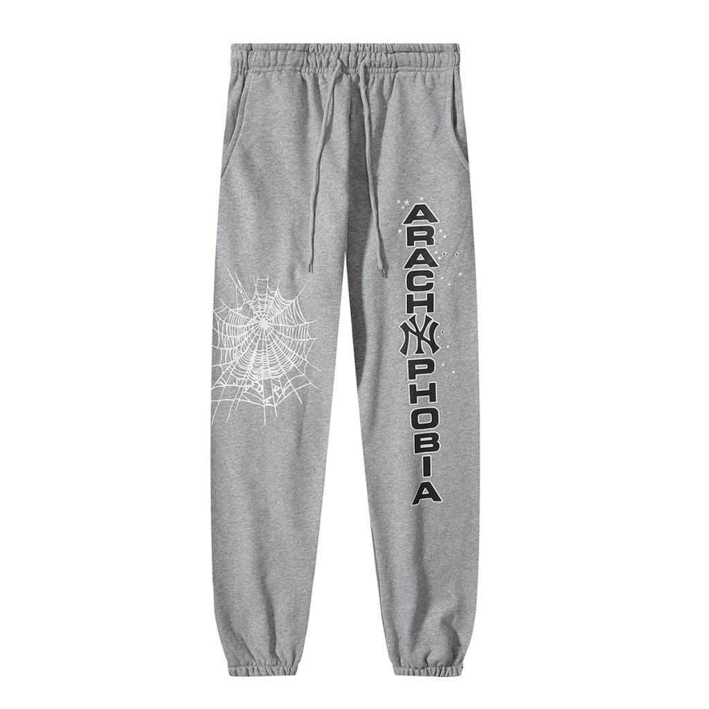 SPIDER Arach NY Phobia Sweatpant